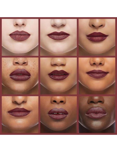 Lápiz de Labios de Precisión NARS Cassis 1.13g Mate