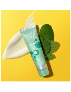 Bálsamo Labial Burt's Bees Squeezy Menta Dulce 6 Unidades 2