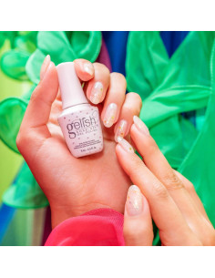 Esmalte de Uñas en Gel Gelish MINI 9mL Caminando entre Estrellas 2