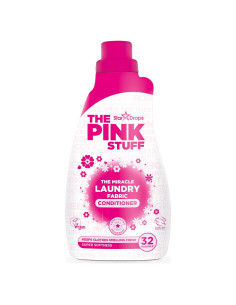 Acondicionador de Ropa Líquido Stardrops La Cosa Rosa 1L