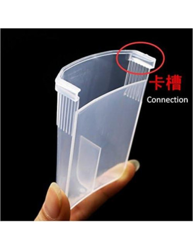 Colector de Agua por Condensación GJS Gourmet para Instant Pot