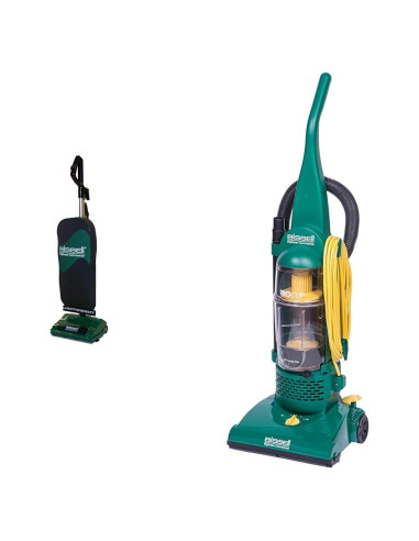 Aspiradora Vertical Bissell BigGreen 3.6 kg + Pro Comercial
