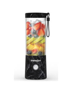 Mezclador Portátil BlendJet BJ-2A 16oz Recargable USB-C