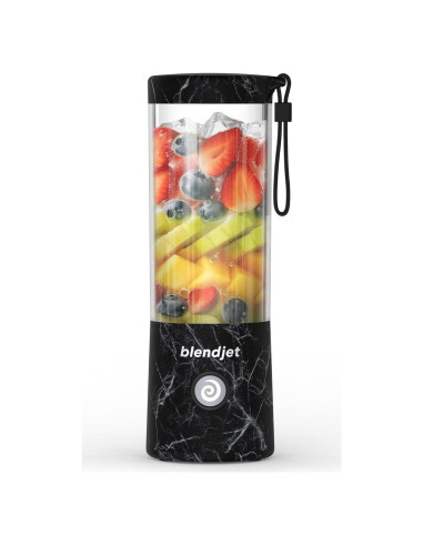 Mezclador Portátil BlendJet BJ-2A 16oz Recargable USB-C