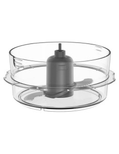 Tazón de Trabajo Cuisinart 4 Tazas MFP-WB4 Libre de BPA