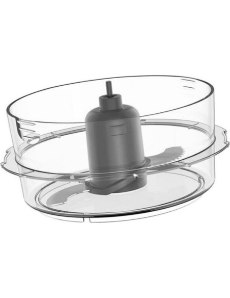 Tazón de Trabajo Cuisinart 4 Tazas MFP-WB4 Libre de BPA