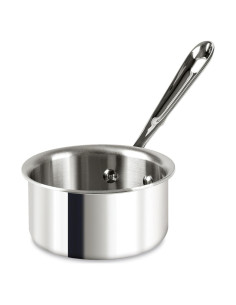 Calentador de Mantequilla All-Clad D3 Acero Inoxidable 0.5L