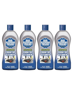 Limpiador Multiusos Bar Keepers Friend 368g - Cerámica y Vidrio