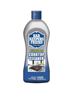 Limpiador Multiusos Bar Keepers Friend 368g - Cerámica y Vidrio 2