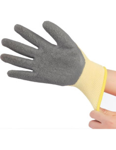 Guantes Aislantes Eléctricos PenRux 400V Antideslizantes 2
