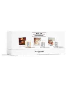 Set de Velas Aromáticas Maison Margiela Replica - 3 Fragancias