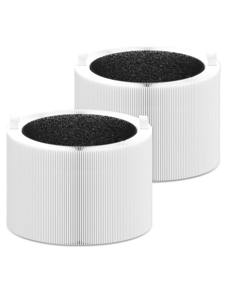 Filtro de Reemplazo Blue Pure 211i Max - 2 Paquete H13 Alta Eficiencia