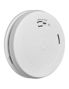 Detector de Humo y Monóxido First Alert SMCO210 10 Años 2