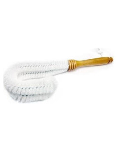 Cepillo para Cafetera Chemex - Nylon Reutilizable 99.7g