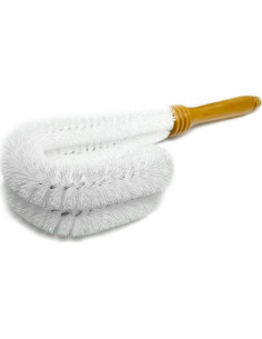 Cepillo para Cafetera Chemex - Nylon Reutilizable 99.7g 2