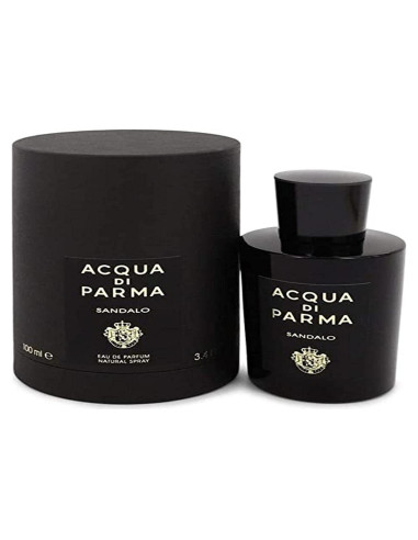 Acqua Di Parma Sandalo Eau De Parfum 100 ml Unisex