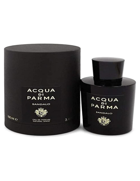 Acqua Di Parma Sandalo Eau De Parfum 100 ml Unisex