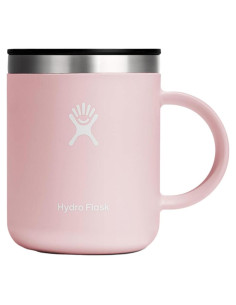 Taza Aislada Hydro Flask Trillium 12 Oz Acero Inoxidable
