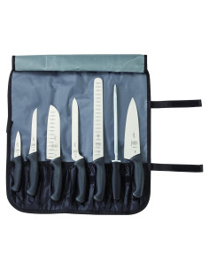 Conjunto de Cuchillos de Cocina Mercer Culinary Millennia 8 Piezas