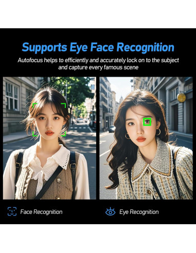 Lente Yongnuo YN50MM F1.8C para Canon - Apertura F1.8, 50mm