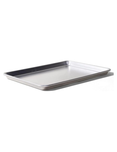 Bandeja para Hornear Made In - Aluminio Grado Comercial 45x33 cm