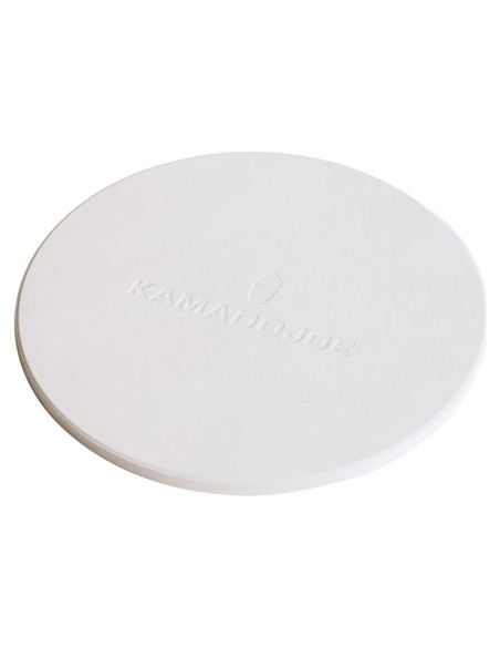 Piedra para Pizza Kamado Joe 38.1 cm para Classic Joe KJ-PS23