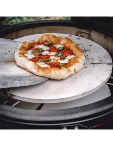 Piedra para Pizza Kamado Joe 38.1 cm para Classic Joe KJ-PS23