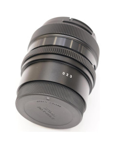 Lente Sigma 50mm F2.0 DG DN para montura Sony E 2