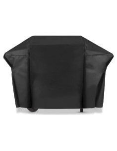 Cubierta de Parrilla Impermeable Blackhoso 157 cm para 3-4 Quemadores
