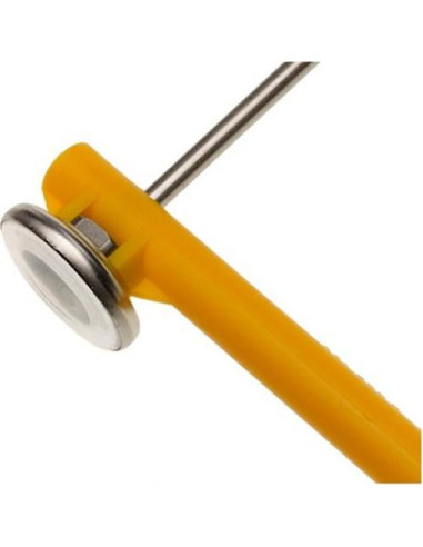 Termómetro de Lectura Instantánea Taylor Acero Inoxidable 22.1 cm