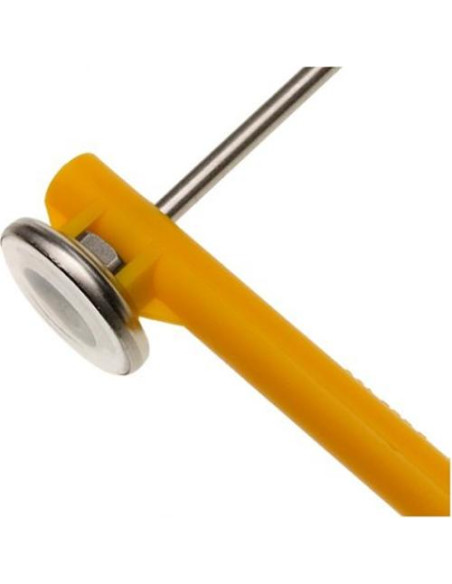 Termómetro de Lectura Instantánea Taylor Acero Inoxidable 22.1 cm