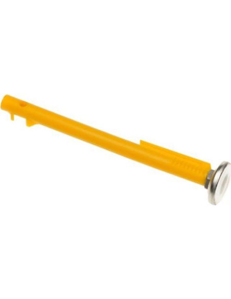 Termómetro de Lectura Instantánea Taylor Acero Inoxidable 22.1 cm