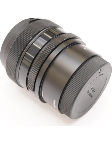 Lente Sigma 50mm F2.0 DG DN para montura Sony E