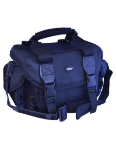 Funda de cámara dura XIT Photo para Panasonic HC-V270 y más