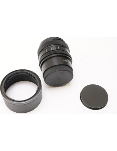 Lente Sigma 50mm F2.0 DG DN para montura Sony E