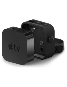 Soporte para Apple TV elago - Montaje Imán, Colgar, Tornillo