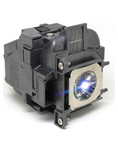 Lámpara de Repuesto RANETLIO ELP LP78/ELP LP88 para Proyectores Epson