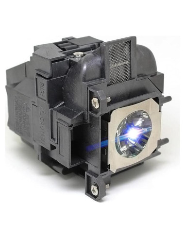 Lámpara de Repuesto RANETLIO ELP LP78/ELP LP88 para Proyectores Epson