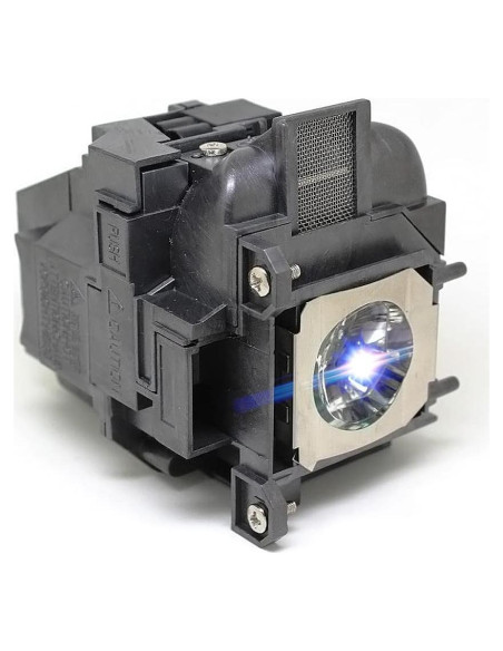 Lámpara de Repuesto RANETLIO ELP LP78/ELP LP88 para Proyectores Epson