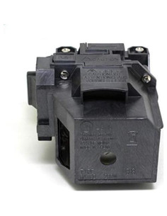Lámpara de Repuesto RANETLIO ELP LP78/ELP LP88 para Proyectores Epson 2