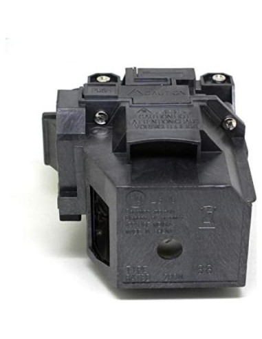 Lámpara de Repuesto RANETLIO ELP LP78/ELP LP88 para Proyectores Epson