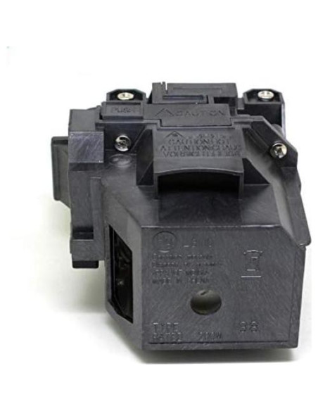 Lámpara de Repuesto RANETLIO ELP LP78/ELP LP88 para Proyectores Epson