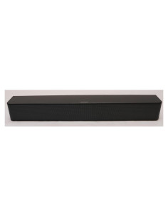Barra de Sonido Bose Solo Series II 2.68 kg Dolby Bluetooth