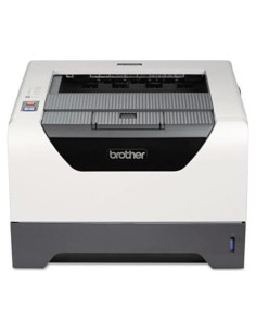 Impresora Láser Brother HL-5370DW Renovada WiFi Dúplex