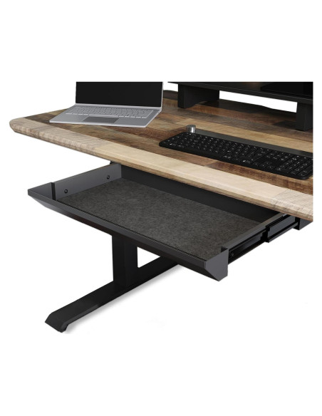 Cajón Undermount Vari - Organizador de Almacenamiento 51.4x24.1 cm