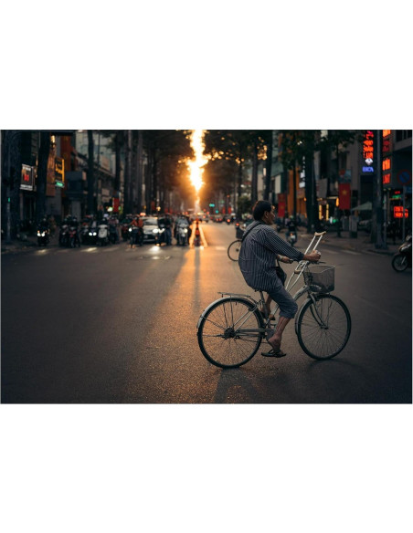 Lente Sigma 50mm F2.0 DG DN para montura Sony E