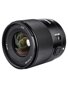 Lente YONGNUO YN16MM F1.8S para Sony E, Gran Angular APS-C