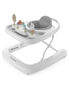 Andador de Actividad Plegable Ingenuity Step & Sprout 3 en 1