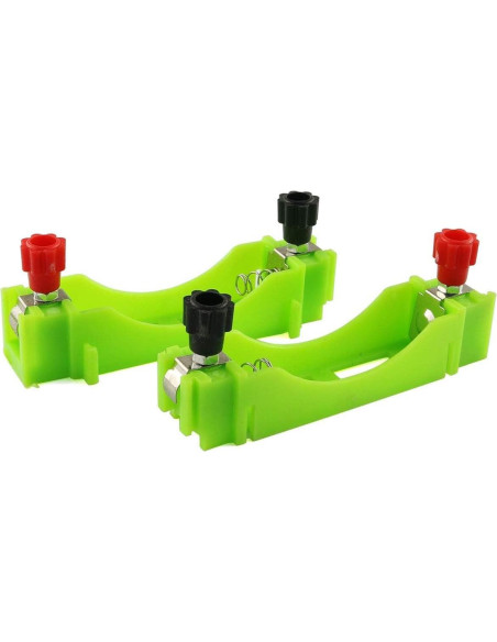 Kit de Circuitos Eléctricos E-outstanding para Educación STEM