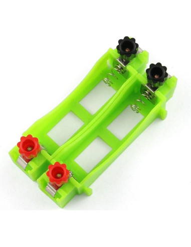 Kit de Circuitos Eléctricos E-outstanding para Educación STEM